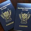 Passeport rdc 