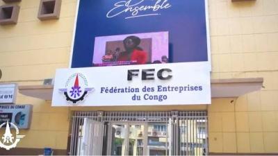 FEC RDC
