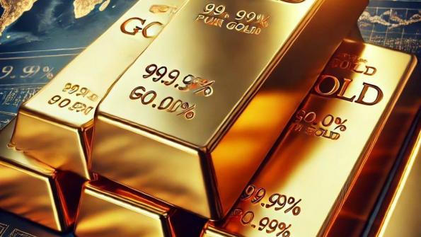 Gold
