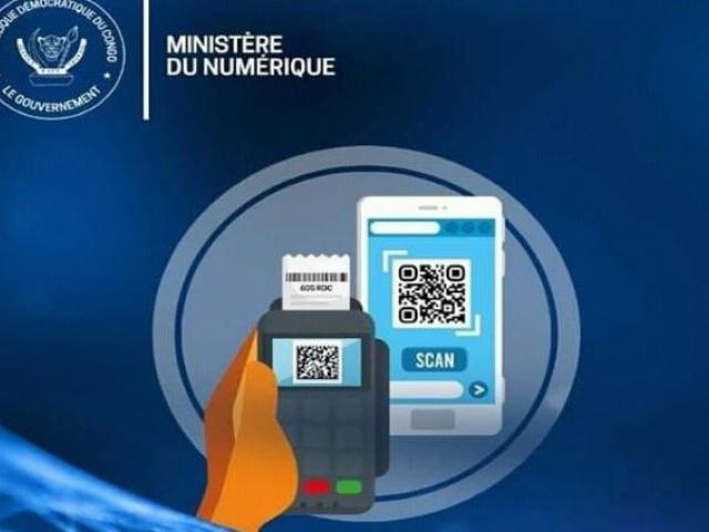 Ministère du numérique