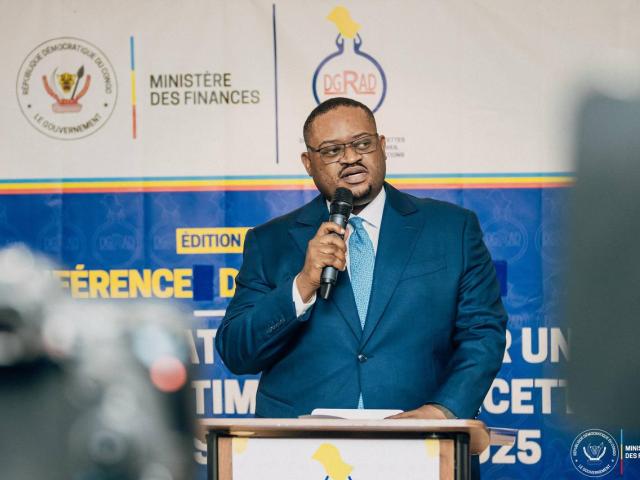 Doudou Fwamba