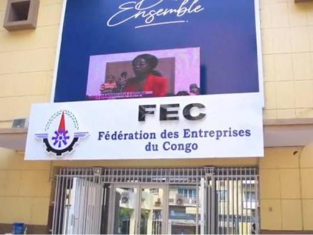 FEC RDC