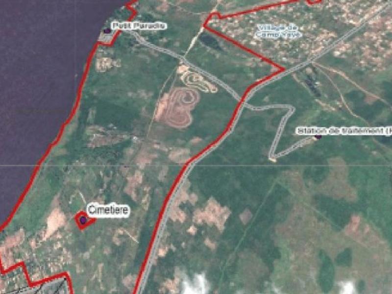 Zones économiques spéciales RDC