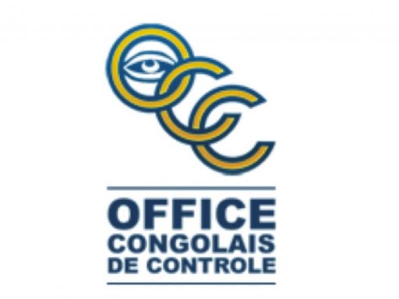 Logo OCC RDC