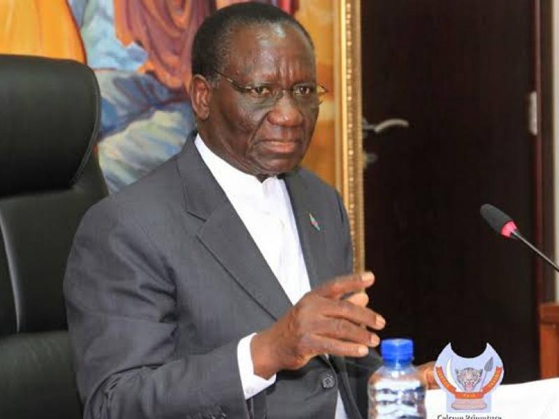 Ilunga Ilunkamba