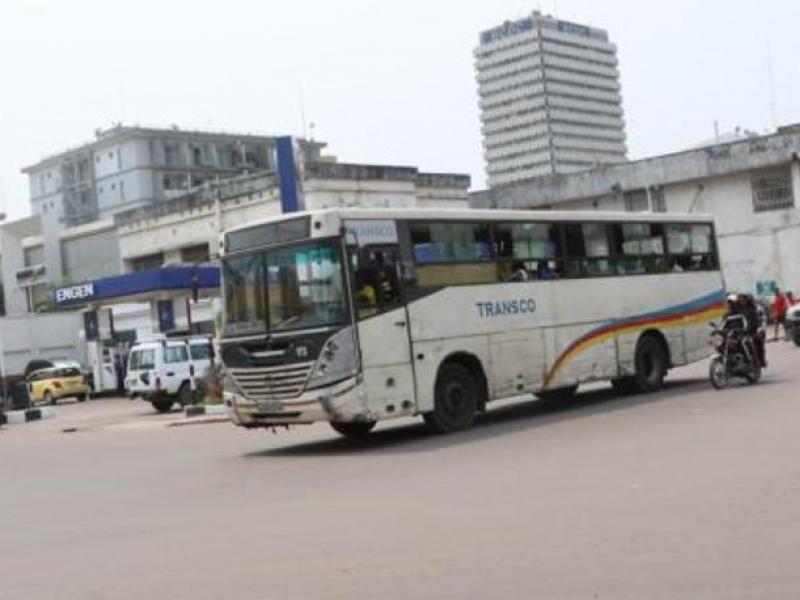 Bus transco