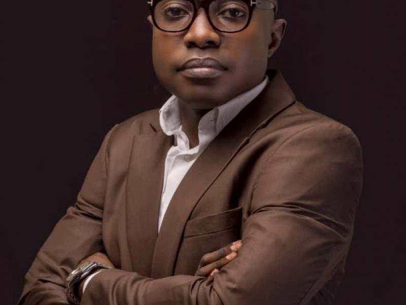 Kevin Ngimbi