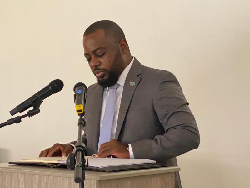 Zoé Kabila