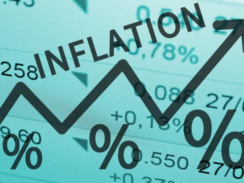 Tableau inflation