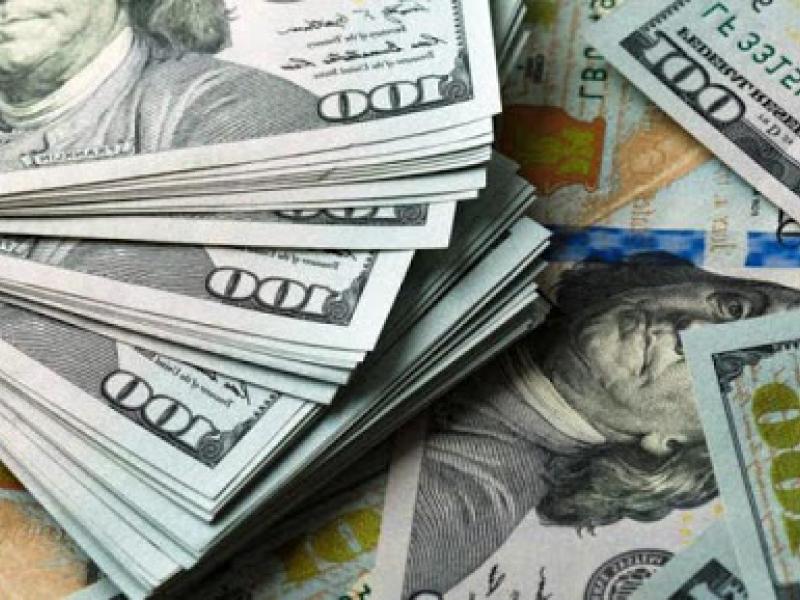 dollars américain