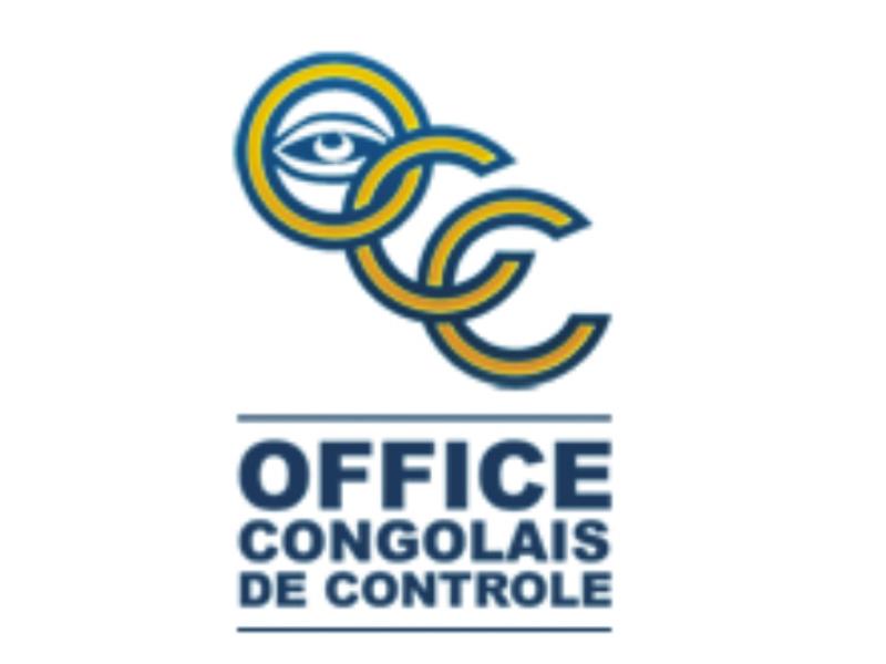 Logo OCC RDC