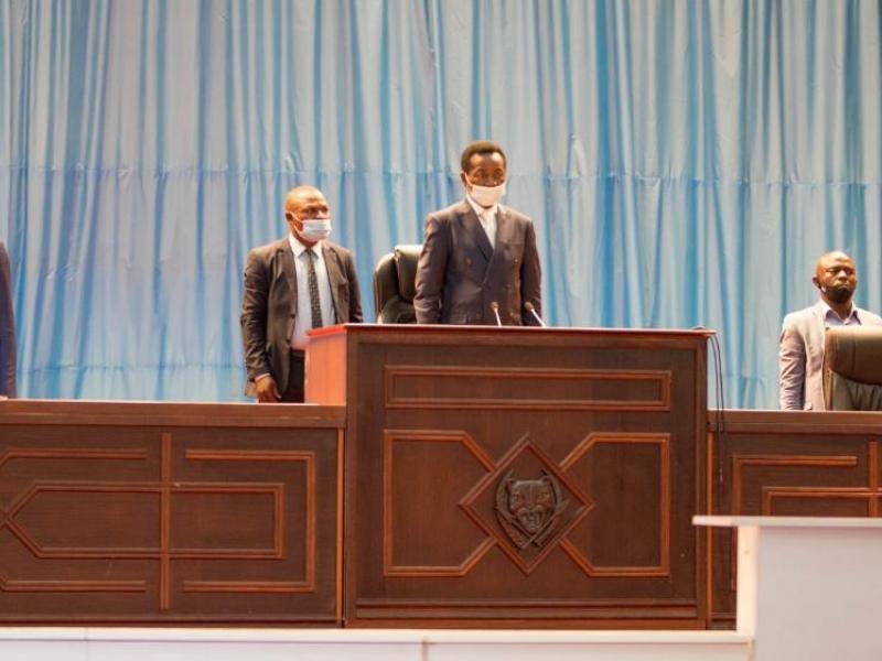 Bureau d'âge