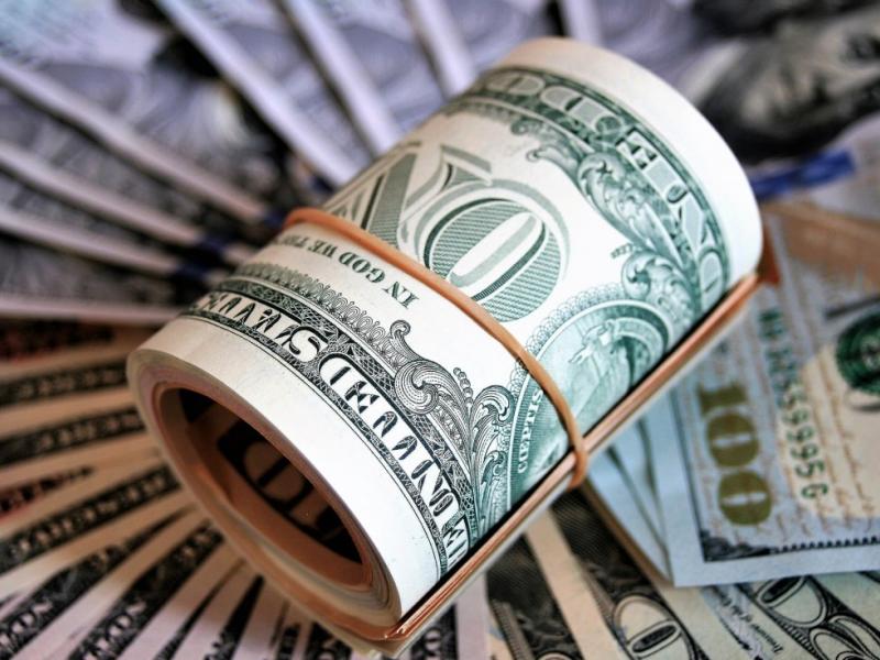 dollars américain