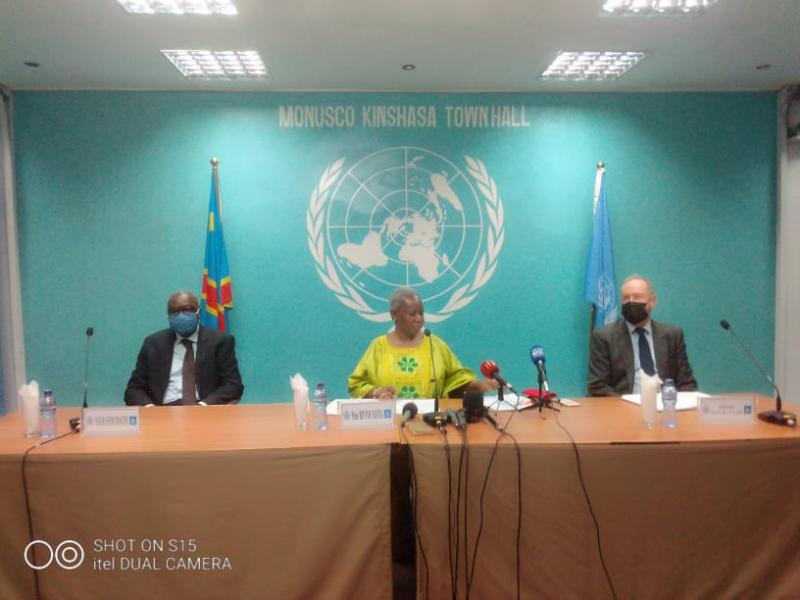 Monusco