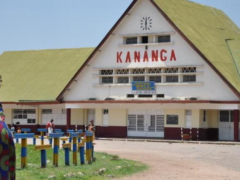 Kananga