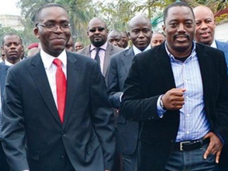 Joseph Kabila