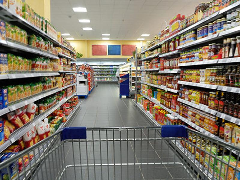 Super marché