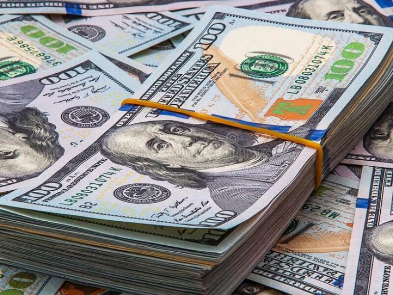 Dollars américain