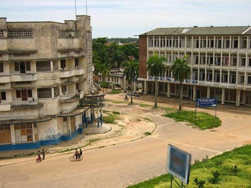 Kisangani