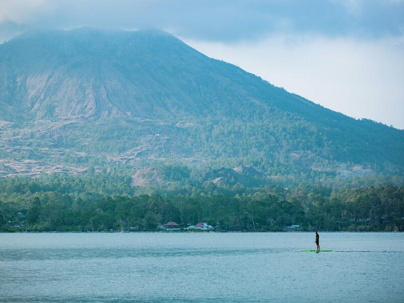 Lac Kivu