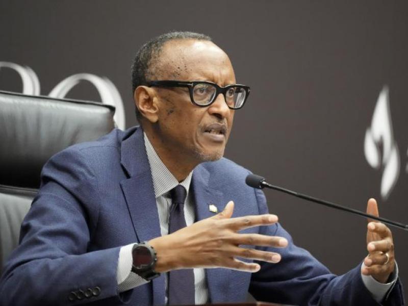 Kagame