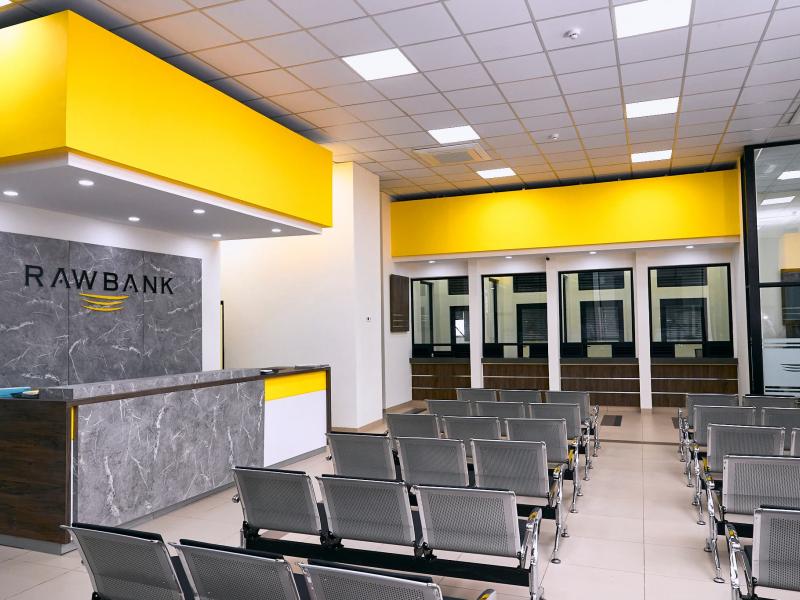 Rawbank