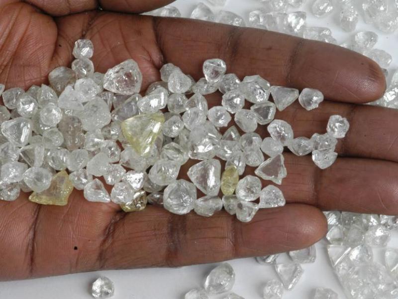 Diamant