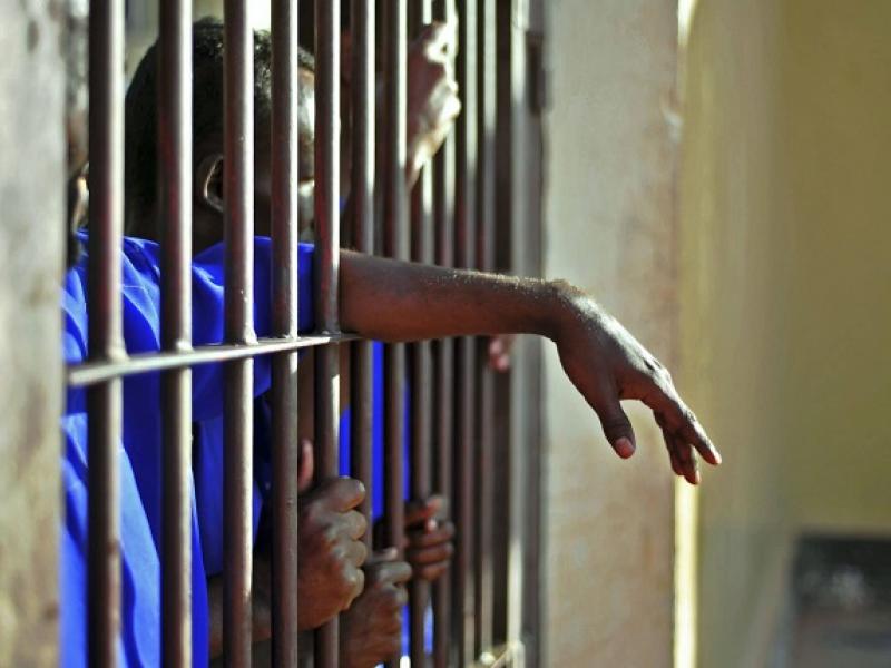 Prison