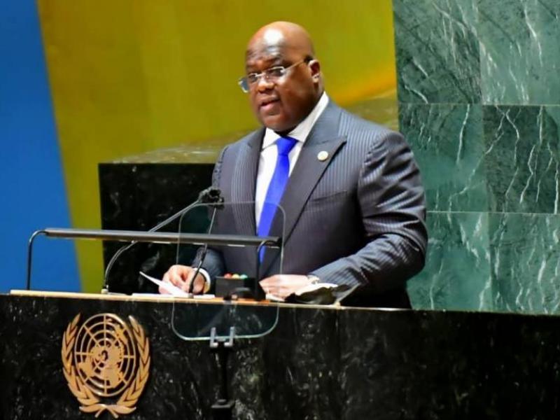  Assemblée générale de l'ONU