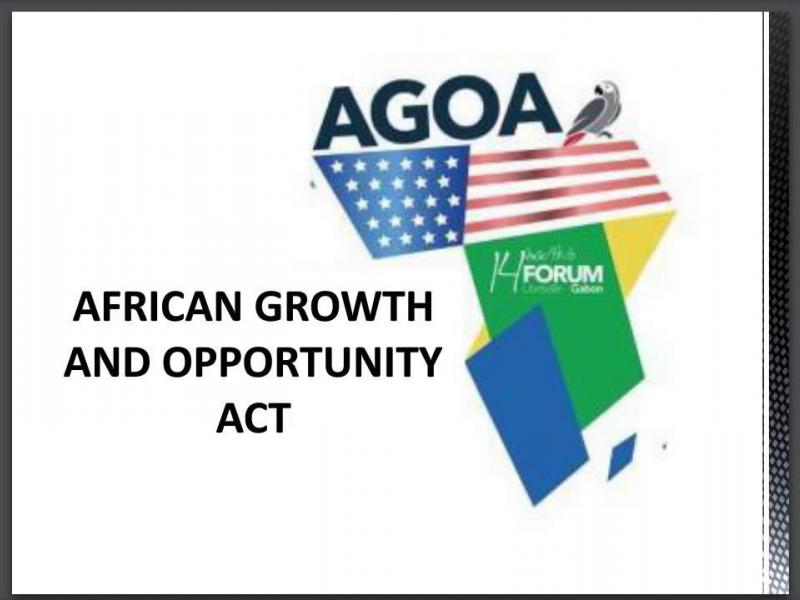 l’AGOA