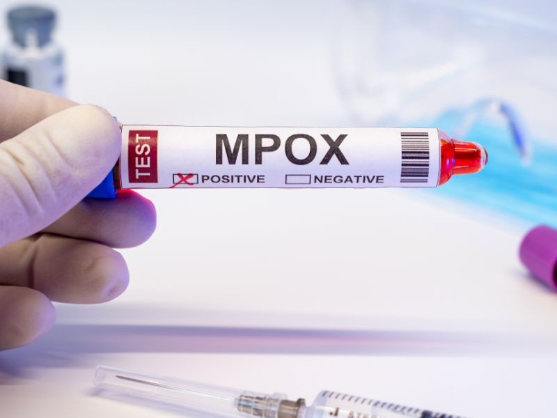 Mpox