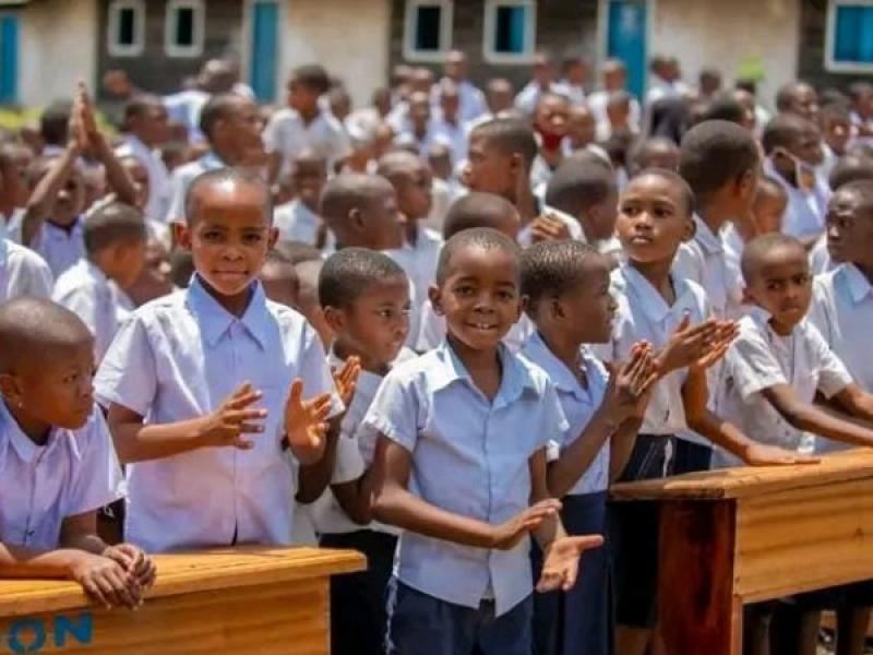 rentrée scolaire