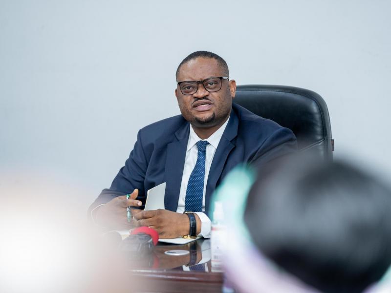 Doudou Fwamba
