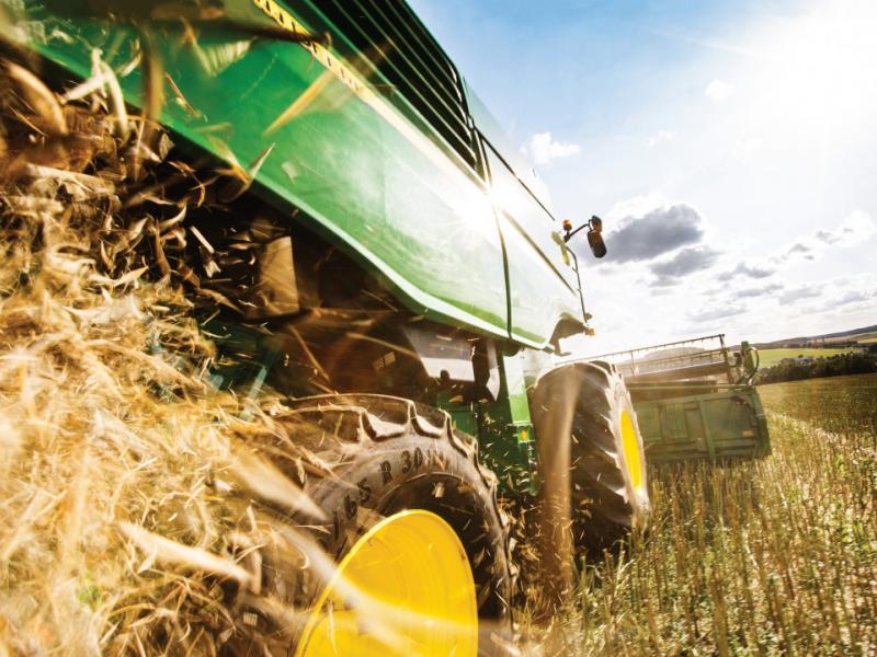 campagne agricole