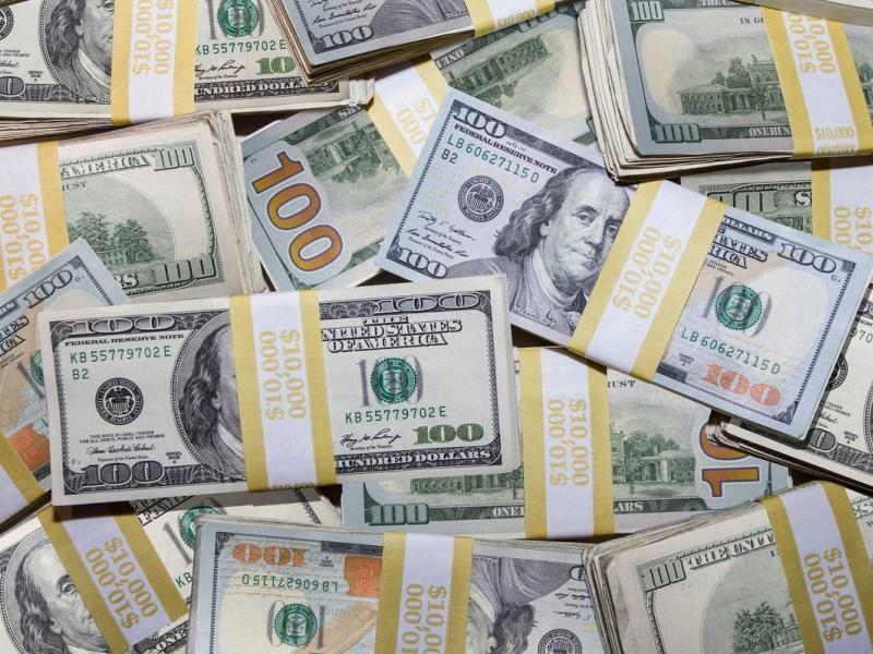 Dollars