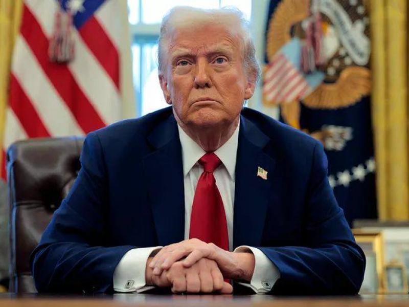 Trump