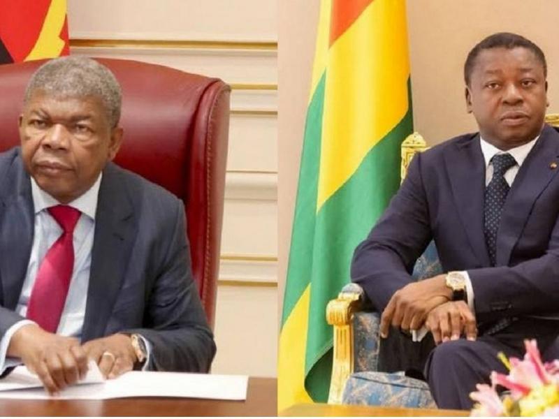 Faure Gnassingbé
