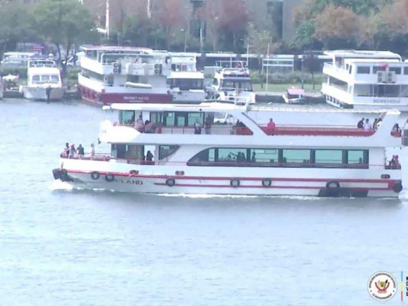 Transport fluvial