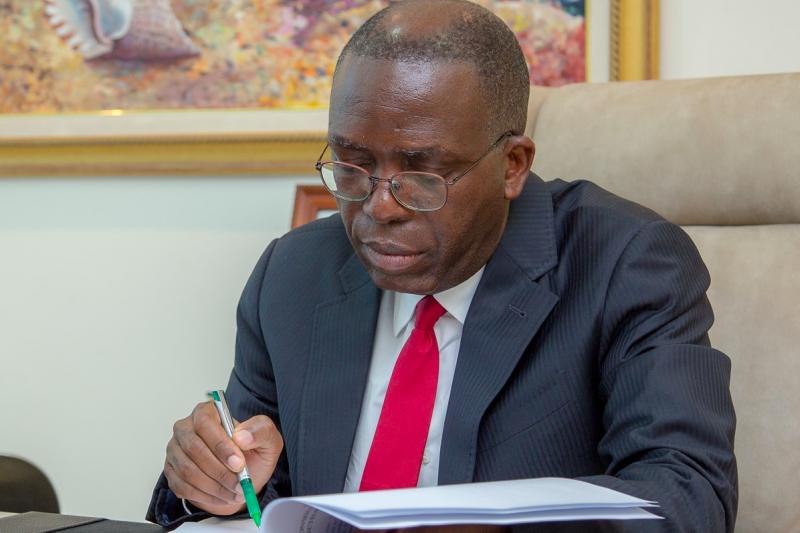 Matata Mponyo 