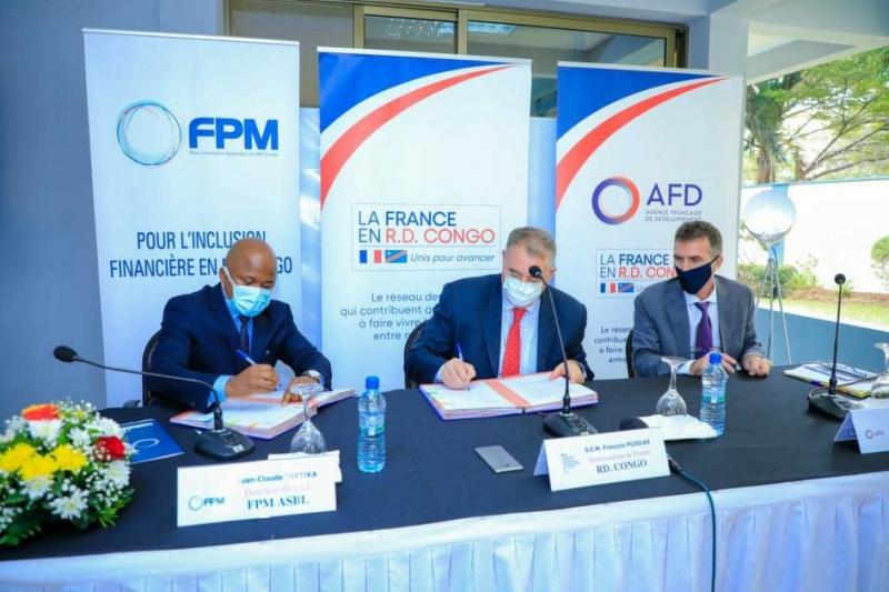 Agence Française de Développement