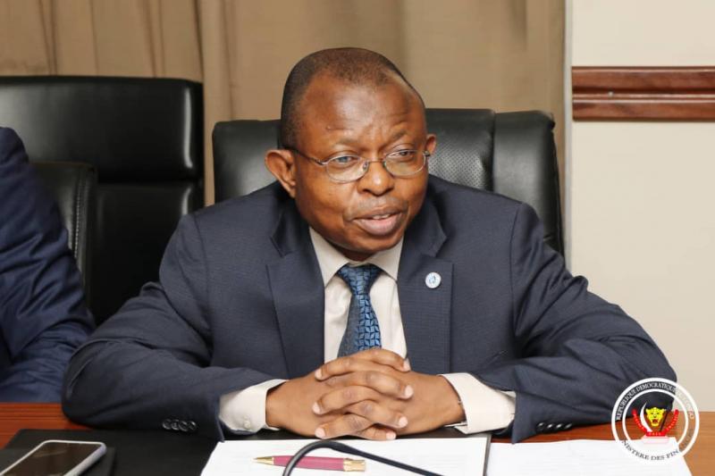 Vincent Ngonga