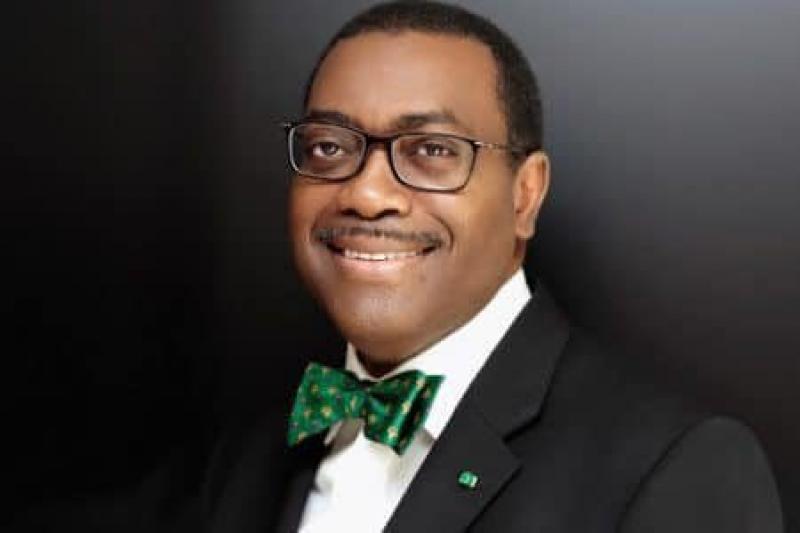  Akinwini Adesina