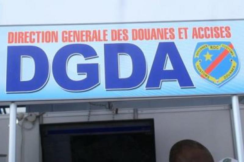 Logo DGDA