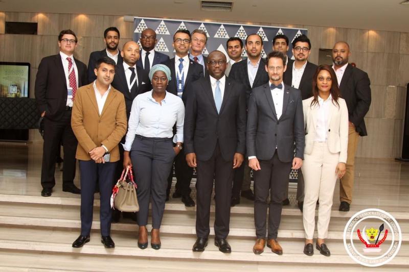Groupe d’investisseurs