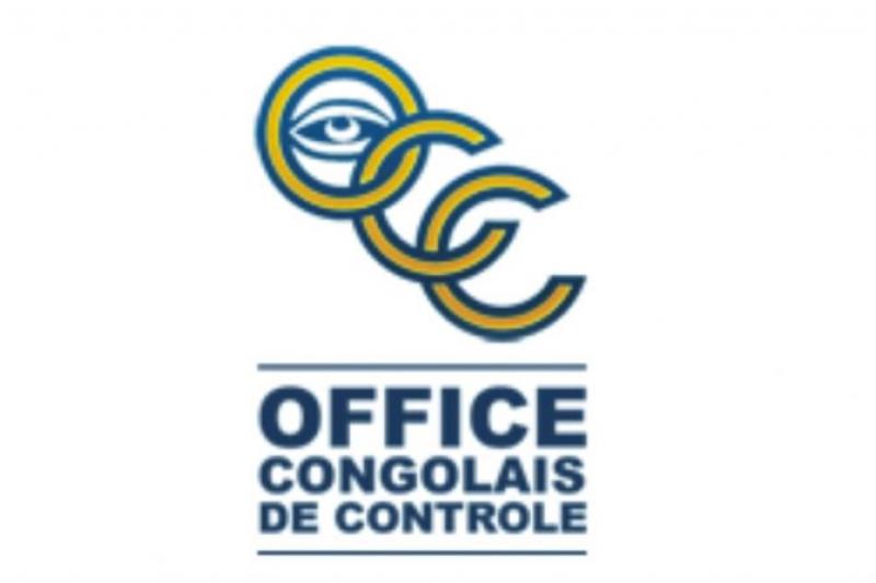 Logo OCC RDC
