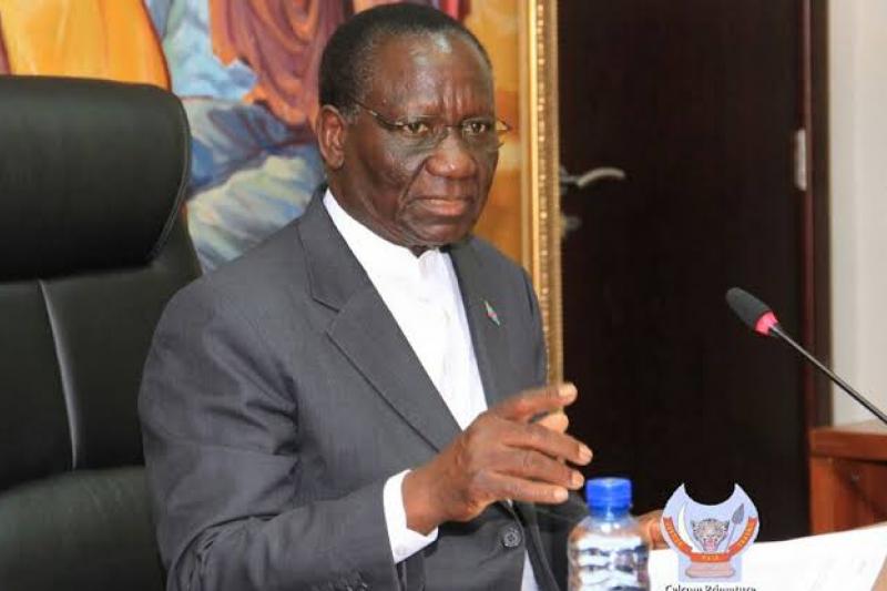 Ilunga Ilunkamba