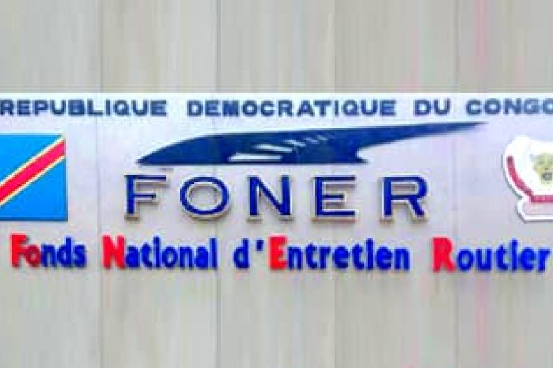 Logo FONER