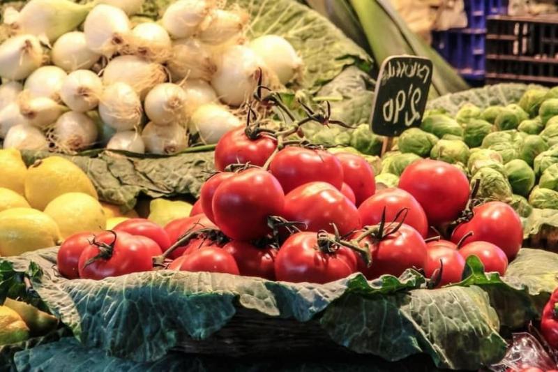 Aliment à manger