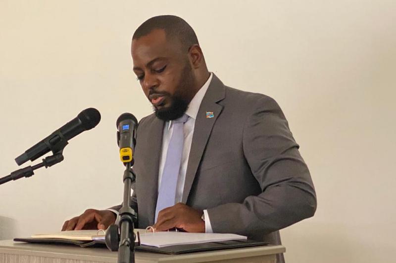 Zoé Kabila