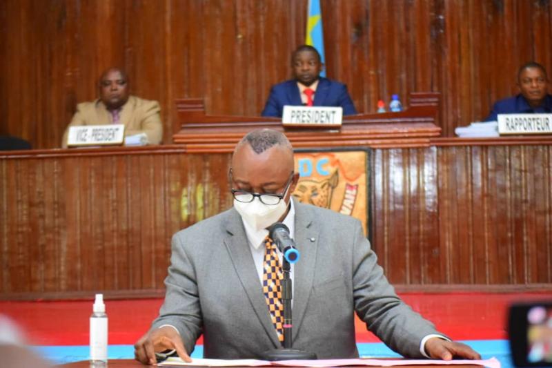 Jean maweja